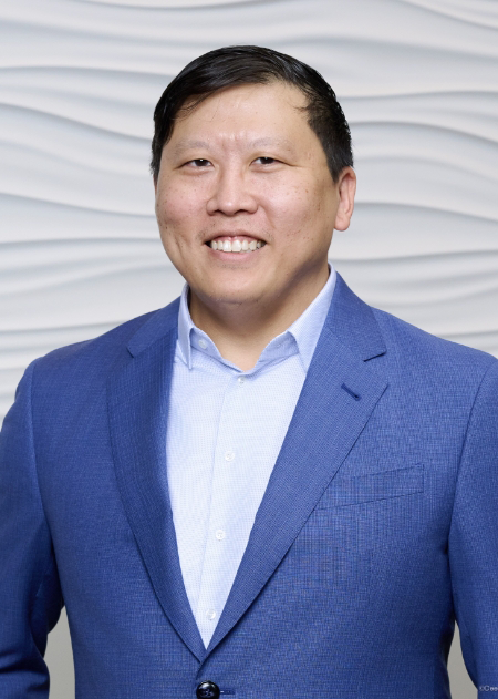 Cypress oral surgeon Doctor Steven L Koo