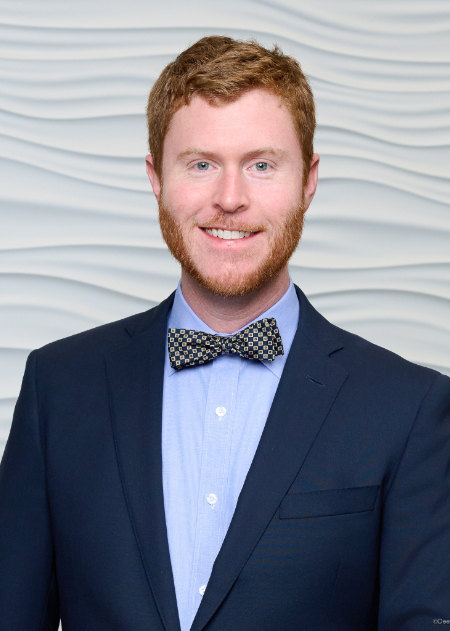 Cypress oral surgeon Doctor William D Shepard